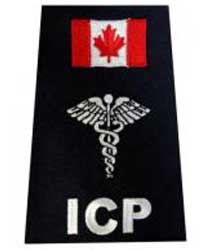 FSU Epaulettes